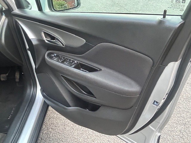 Used Vauxhall Mokka 2016 for sale - 76436177: Photo 12