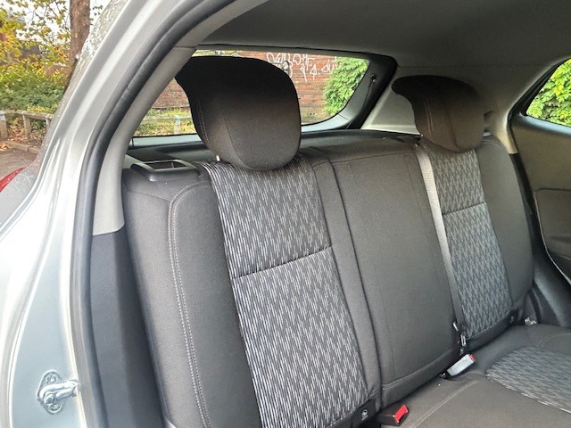 Used Vauxhall Mokka 2016 for sale - 76436177: Photo 14