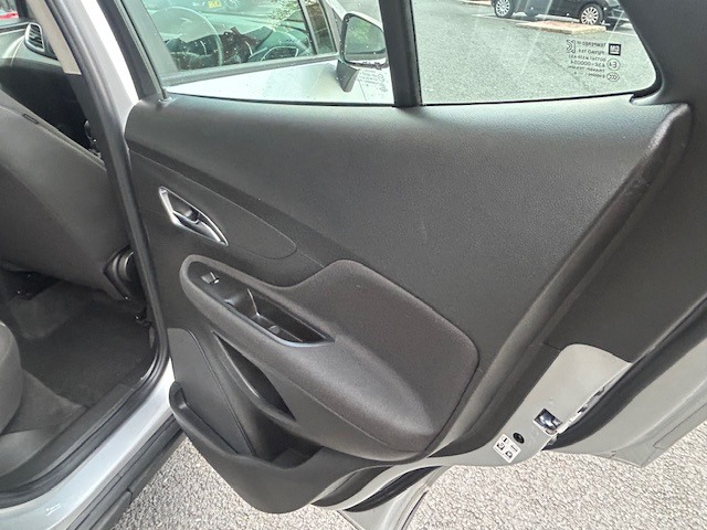 Used Vauxhall Mokka 2016 for sale - 76436177: Photo 15