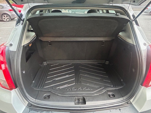 Used Vauxhall Mokka 2016 for sale - 76436177: Photo 16