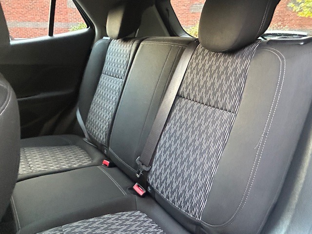 Used Vauxhall Mokka 2016 for sale - 76436177: Photo 18