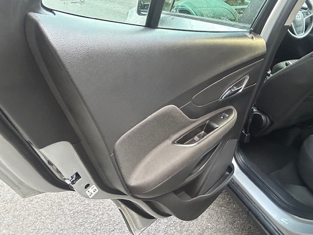 Used Vauxhall Mokka 2016 for sale - 76436177: Photo 19