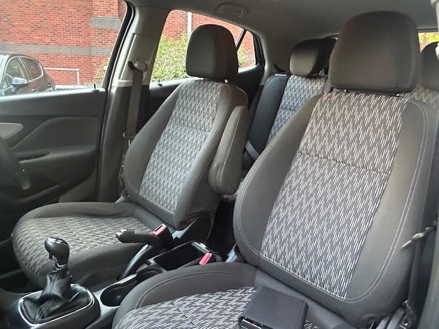 Used Vauxhall Mokka 2016 for sale - 76436177: Photo 21