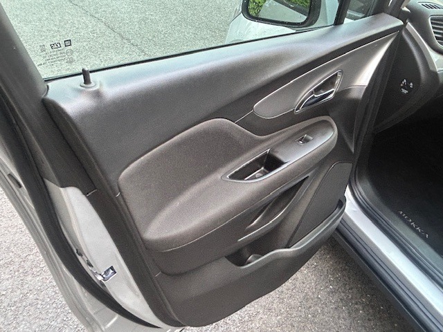 Used Vauxhall Mokka 2016 for sale - 76436177: Photo 22