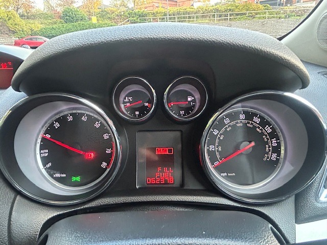 Used Vauxhall Mokka 2016 for sale - 76436177: Photo 23