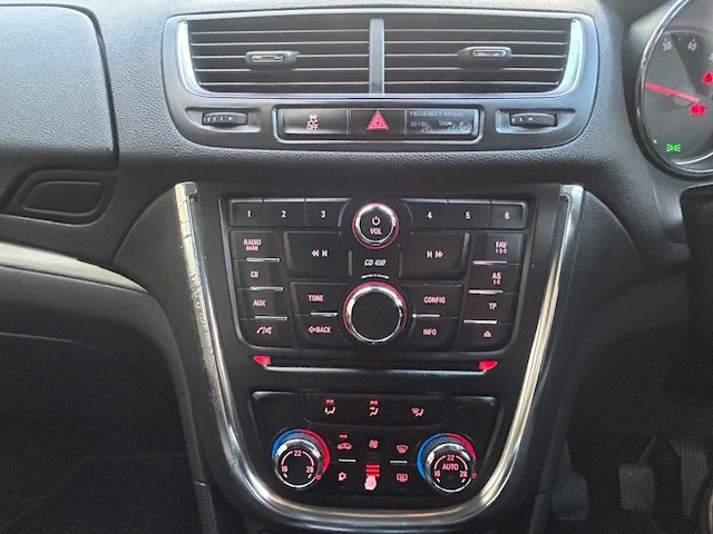 Used Vauxhall Mokka 2016 for sale - 76436177: Photo 26