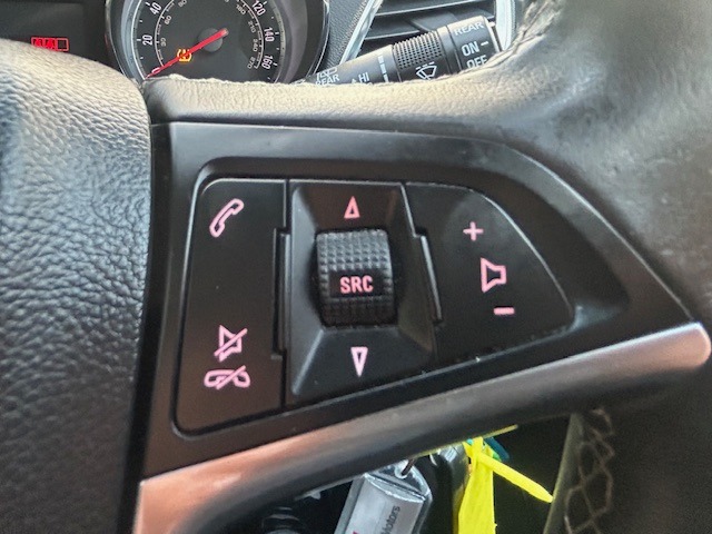 Used Vauxhall Mokka 2016 for sale - 76436177: Photo 30