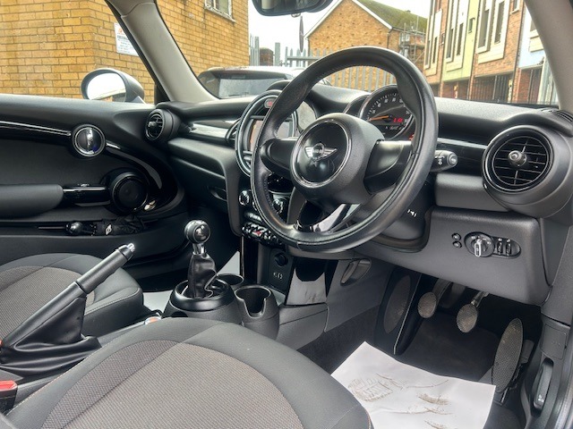 Used MINI Hatch 2015 for sale - 76845319: Photo 10