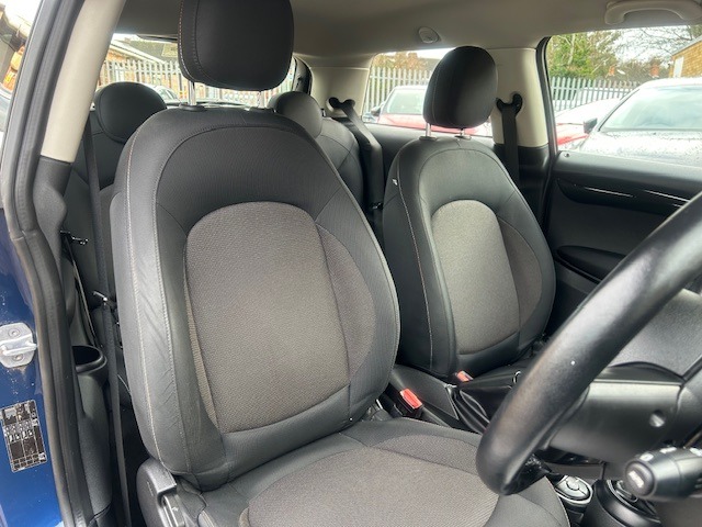 Used MINI Hatch 2015 for sale - 76845319: Photo 11