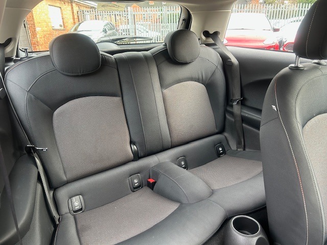 Used MINI Hatch 2015 for sale - 76845319: Photo 12