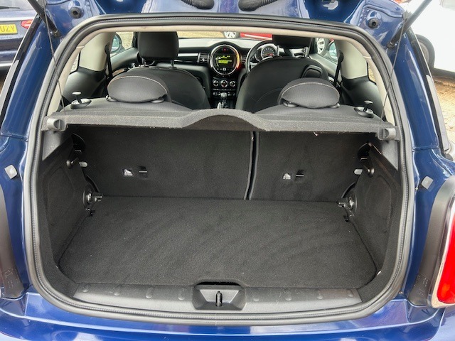 Used MINI Hatch 2015 for sale - 76845319: Photo 14