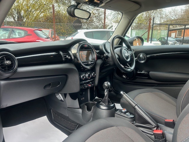 Used MINI Hatch 2015 for sale - 76845319: Photo 15