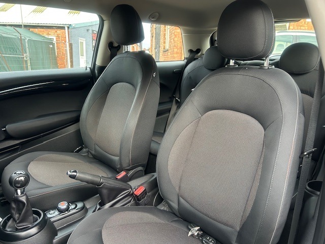 Used MINI Hatch 2015 for sale - 76845319: Photo 16