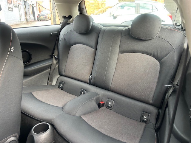 Used MINI Hatch 2015 for sale - 76845319: Photo 17