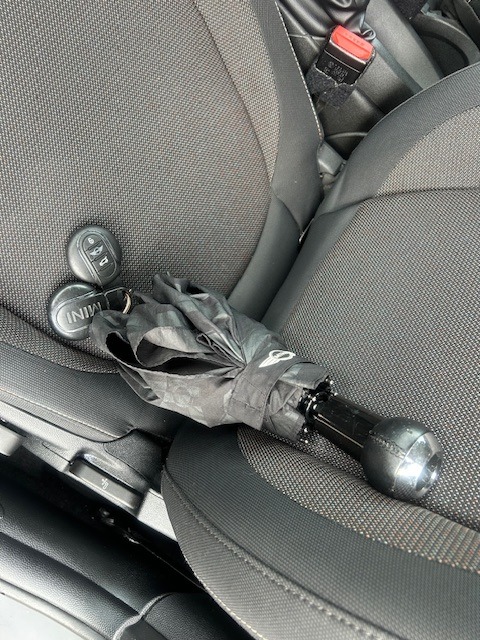 Used MINI Hatch 2015 for sale - 76845319: Photo 19