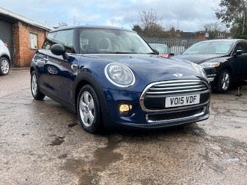 Used MINI Hatch 2015 for sale - 76845319: Photo