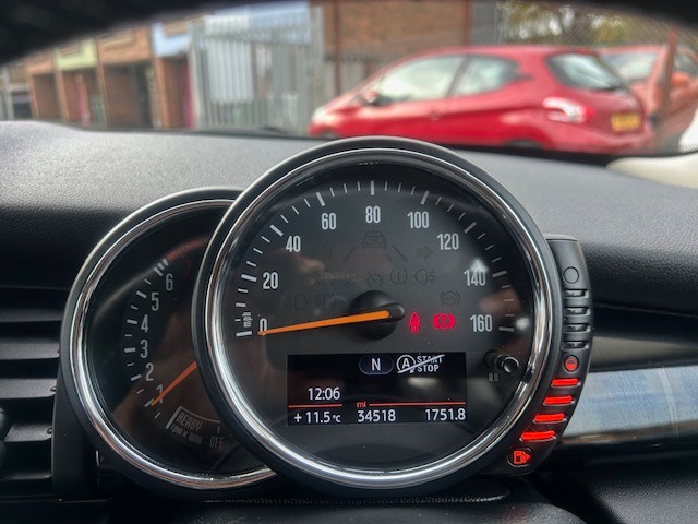 Used MINI Hatch 2015 for sale - 76845319: Photo 20