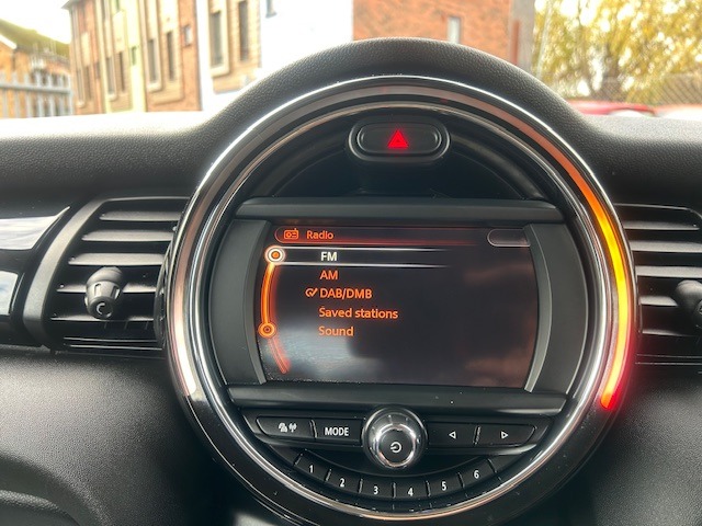 Used MINI Hatch 2015 for sale - 76845319: Photo 21