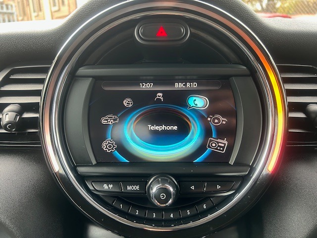 Used MINI Hatch 2015 for sale - 76845319: Photo 22