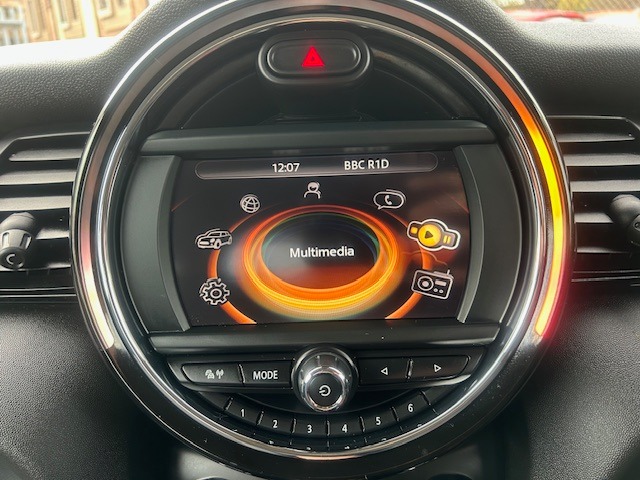 Used MINI Hatch 2015 for sale - 76845319: Photo 23