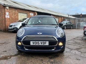Used MINI Hatch 2015 for sale - 76845319: Photo