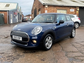 Used MINI Hatch 2015 for sale - 76845319: Photo
