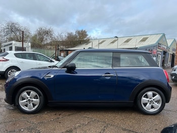 Used MINI Hatch 2015 for sale - 76845319: Photo