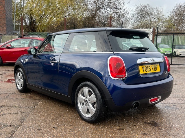 Used MINI Hatch 2015 for sale - 76845319: Photo 5
