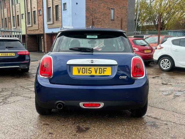 Used MINI Hatch 2015 for sale - 76845319: Photo 6