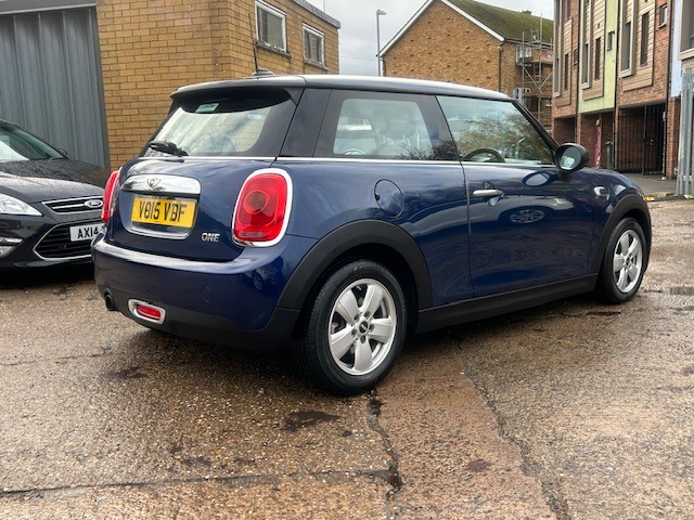 Used MINI Hatch 2015 for sale - 76845319: Photo 7
