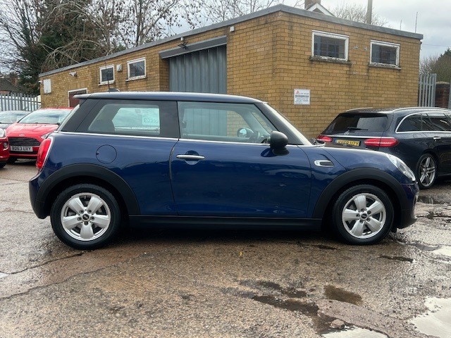 Used MINI Hatch 2015 for sale - 76845319: Photo 8