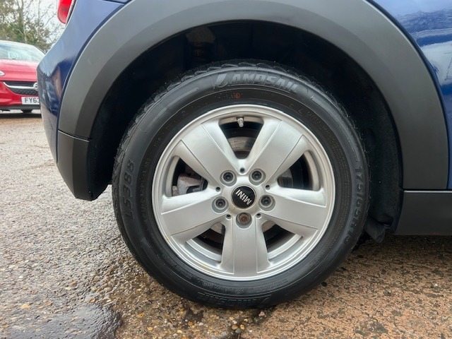 Used MINI Hatch 2015 for sale - 76845319: Photo 9