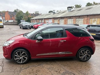 Used DS Automobiles DS 3 2018 for sale - 79673616: Photo
