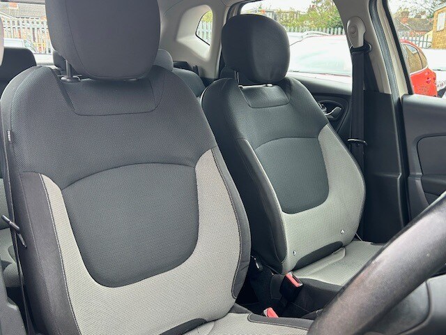 Used Renault Captur 2013 for sale - 78052986: Photo 11