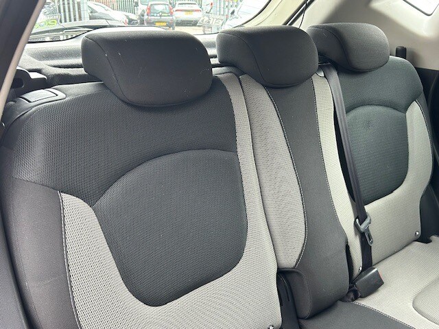 Used Renault Captur 2013 for sale - 78052986: Photo 13