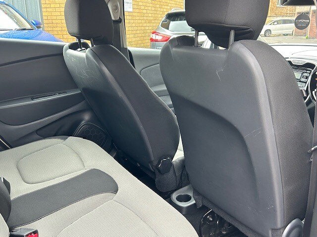 Used Renault Captur 2013 for sale - 78052986: Photo 14