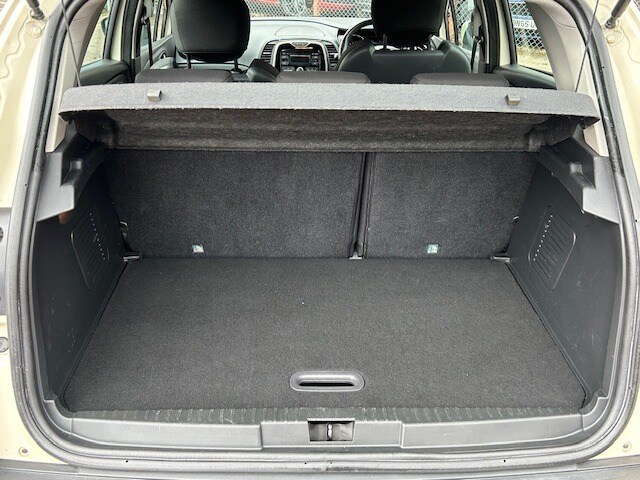 Used Renault Captur 2013 for sale - 78052986: Photo 16