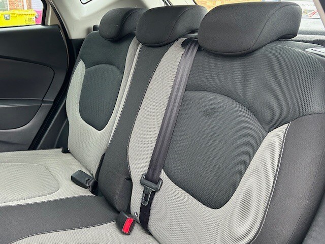 Used Renault Captur 2013 for sale - 78052986: Photo 17