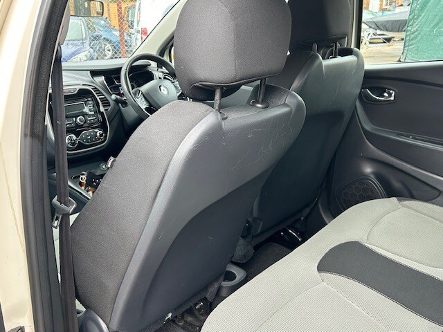 Used Renault Captur 2013 for sale - 78052986: Photo 18