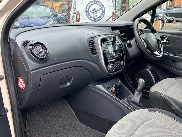 Used Renault Captur 2013 for sale - 78052986: Photo 20