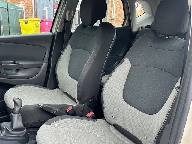 Used Renault Captur 2013 for sale - 78052986: Photo 21