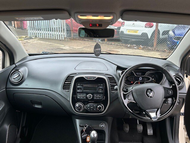 Used Renault Captur 2013 for sale - 78052986: Photo 23