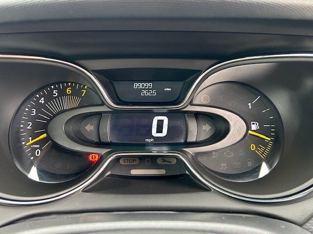 Used Renault Captur 2013 for sale - 78052986: Photo 24