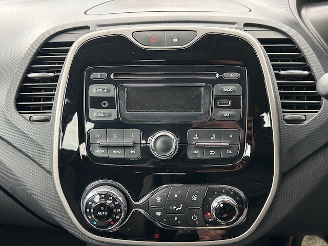 Used Renault Captur 2013 for sale - 78052986: Photo 25