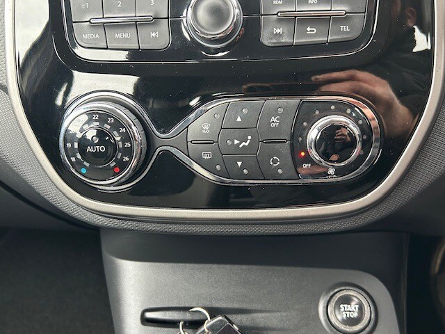 Used Renault Captur 2013 for sale - 78052986: Photo 26