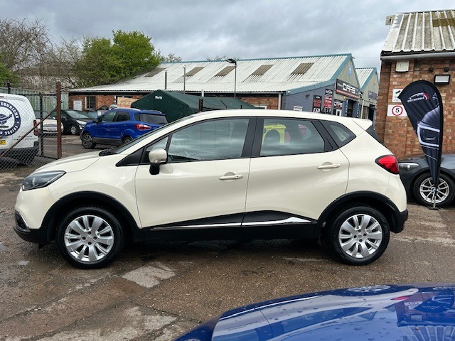 Used Renault Captur 2013 for sale - 78052986: Photo 4