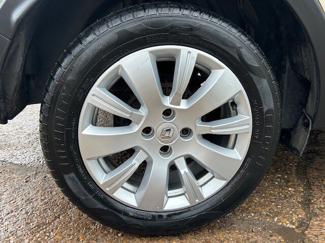 Used Renault Captur 2013 for sale - 78052986: Photo 9