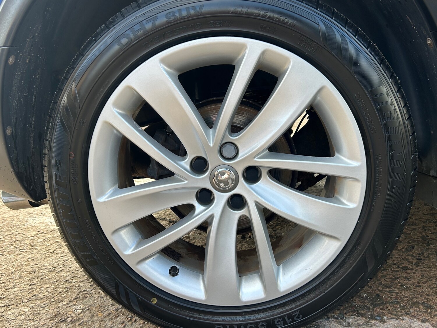 Used Vauxhall Mokka X 2017 for sale - 77707352: Photo 10