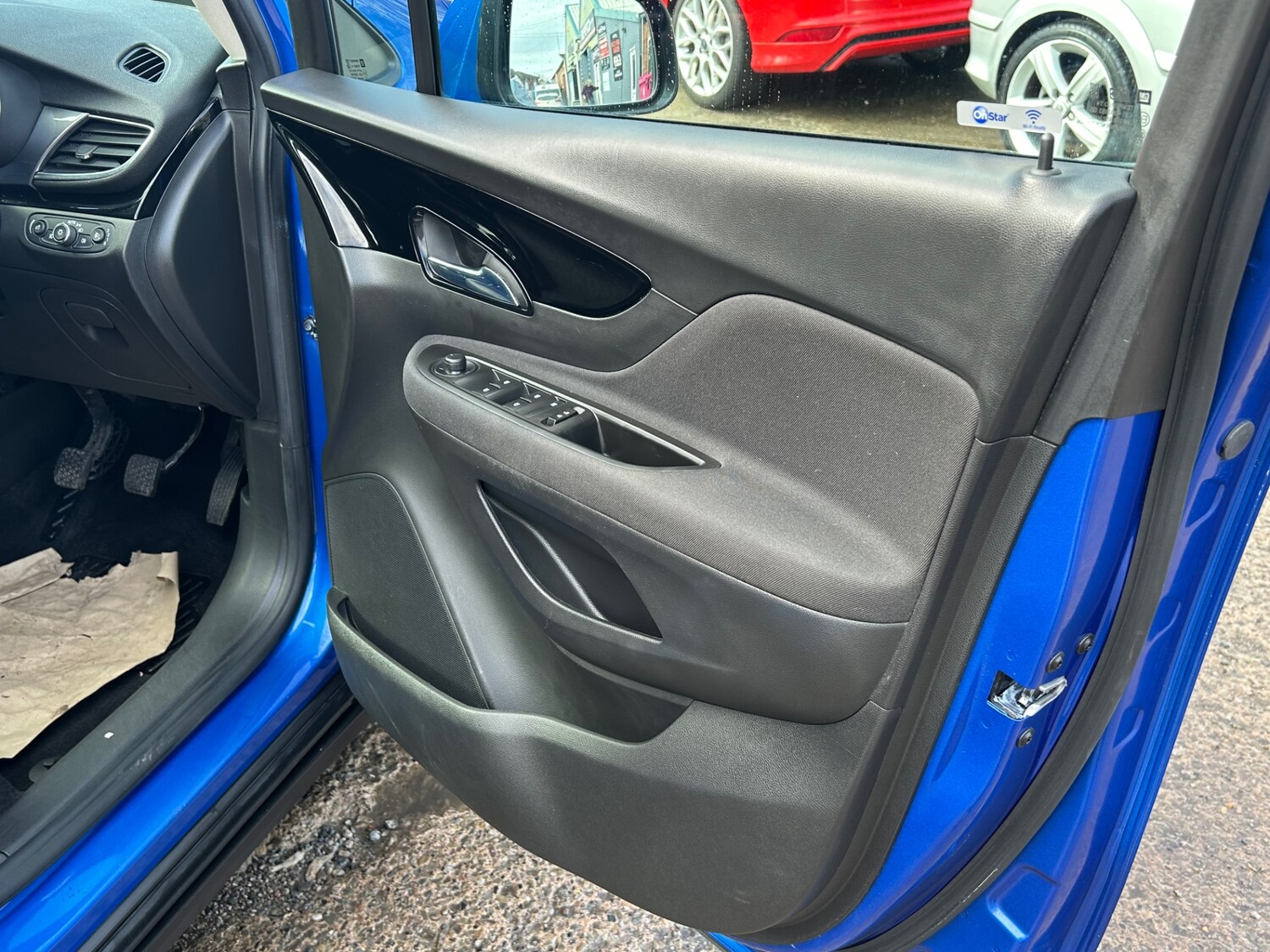 Used Vauxhall Mokka X 2017 for sale - 77707352: Photo 15