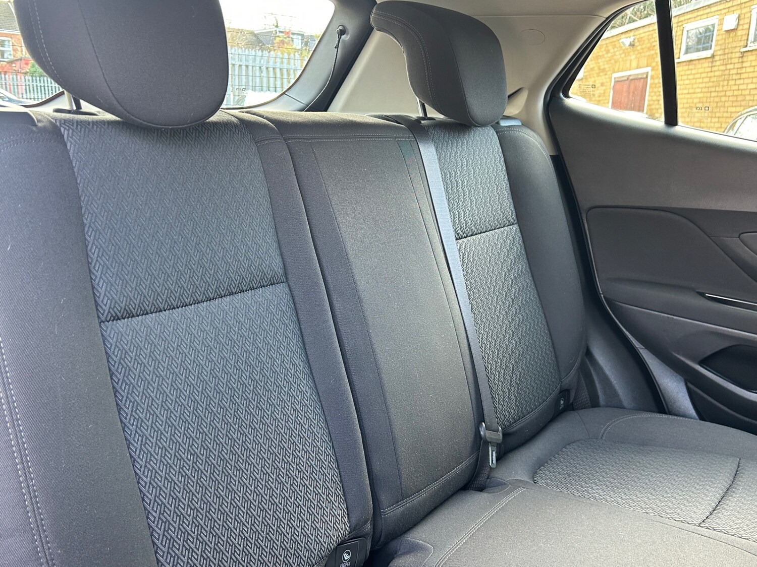 Used Vauxhall Mokka X 2017 for sale - 77707352: Photo 16